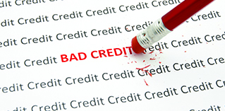 How to Repair Bad Credit