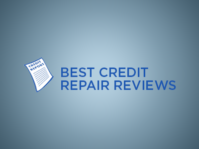 Best Credit Repair Reviews