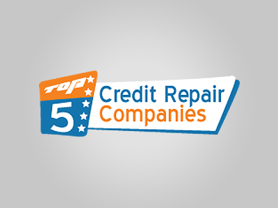 Top 5 Credit Repair Companies Reviews