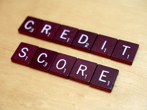 What are the Most Common Credit Report Errors?