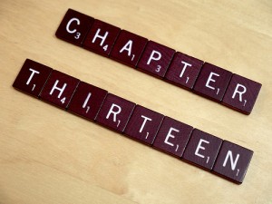 Chapter Thirteen Bankruptcy