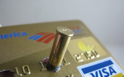 7 Steps to Get Out of Credit Card Debt, and Stay Out