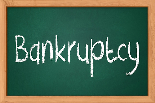 Bankruptcy: How to File and How it Affects Your Credit Score