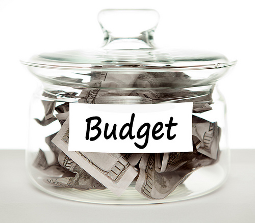 Budgeting 101, pt. 2: How to Create a Family Budget that Works