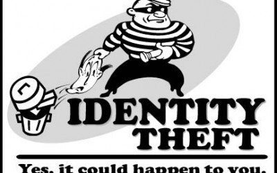 Do These 5 Things Immediately if You’re a Victim of Identity Theft