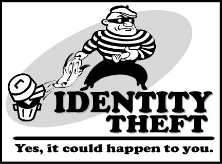 Do These 5 Things Immediately if You’re a Victim of Identity Theft