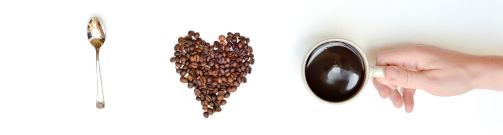 i heart coffee